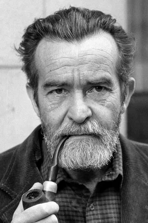 Photo de  Athol Fugard