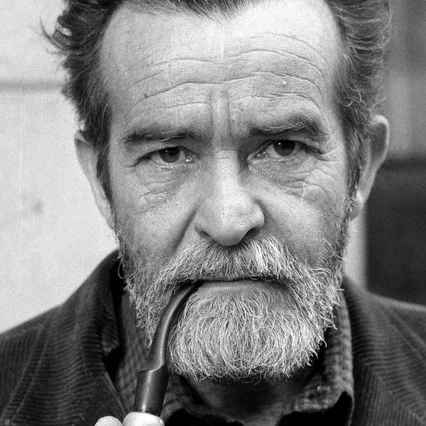  Athol Fugard
