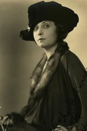 Photo de Maude George