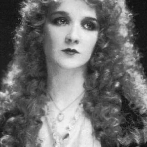 Photo star : Mary Philbin