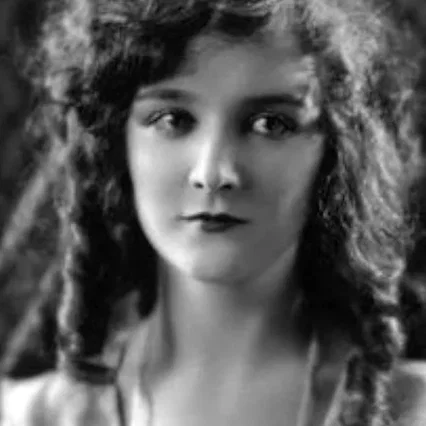 Mary Philbin