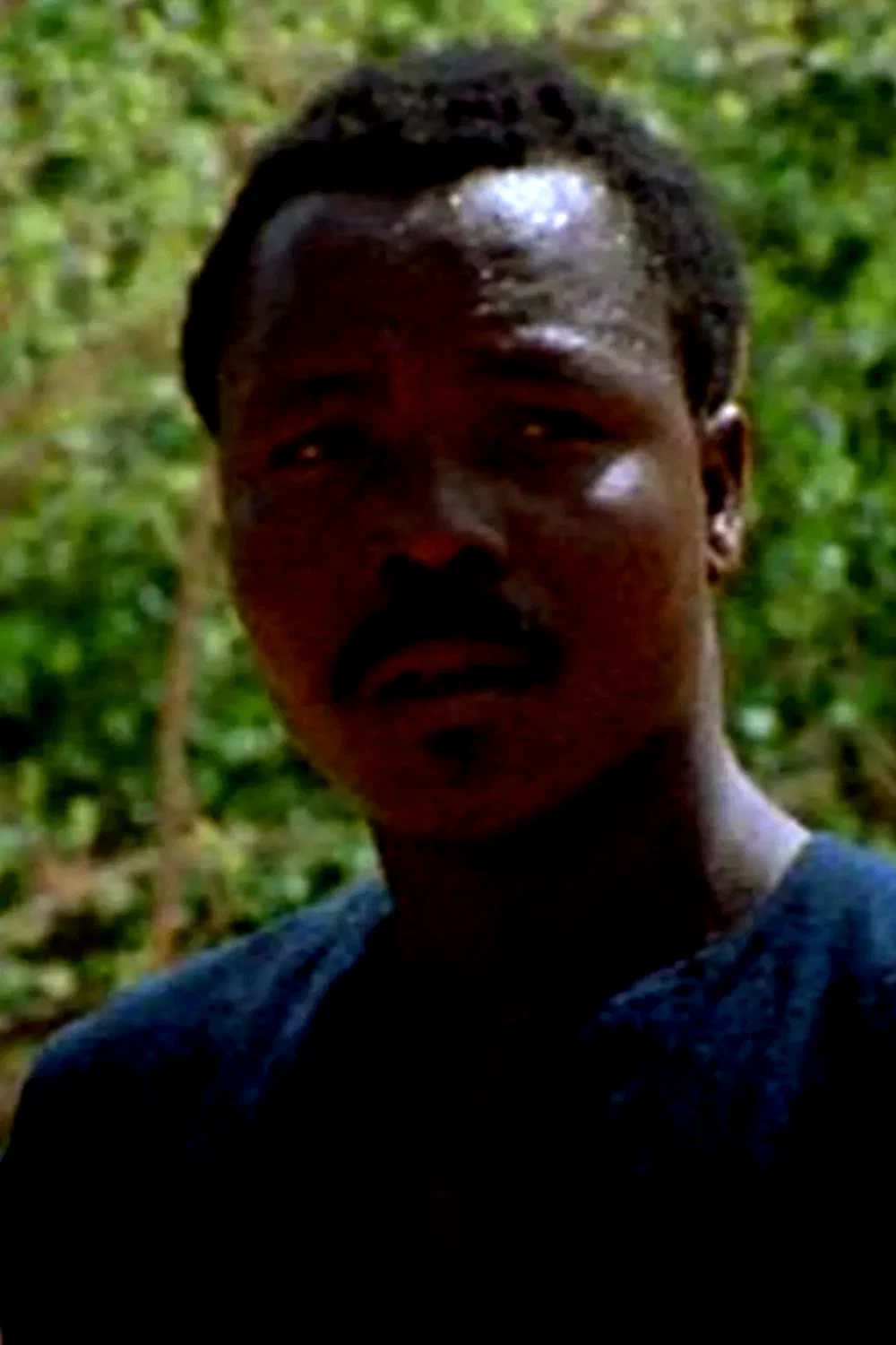 Oumarou Ganda