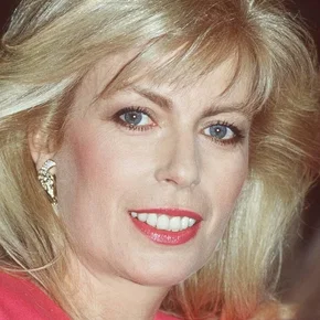 Photo star : Christiane Krüger