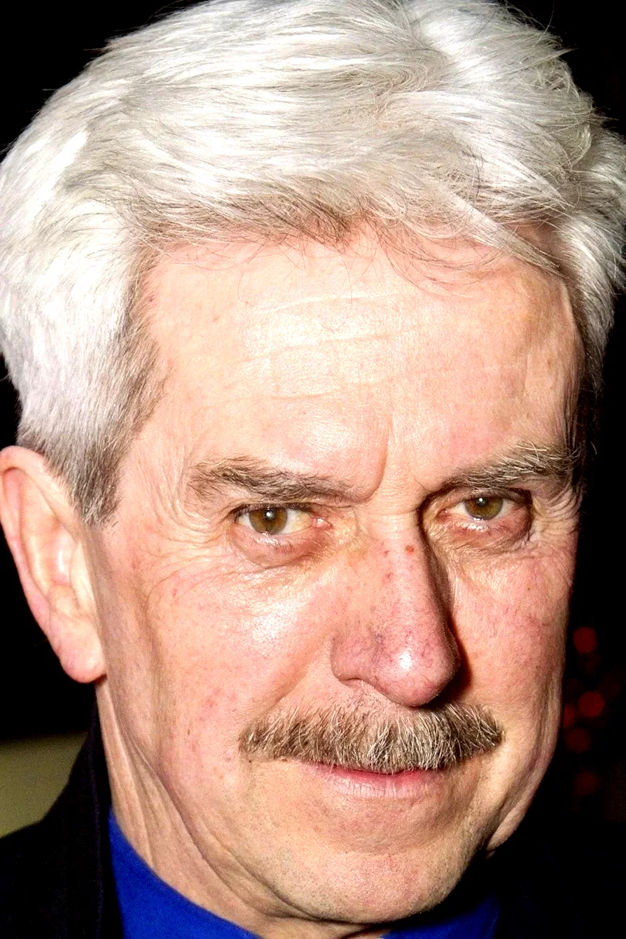 Nicholas Le Prevost