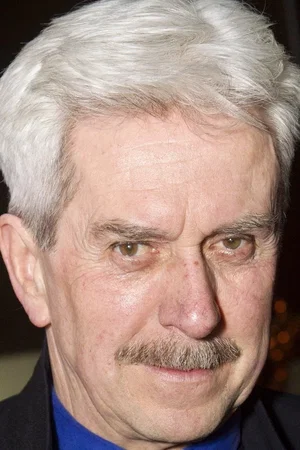 Nicholas Le Prevost photo