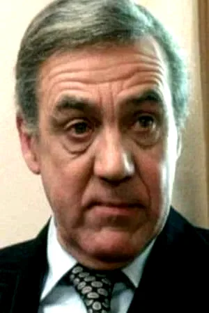 Michael Aldridge