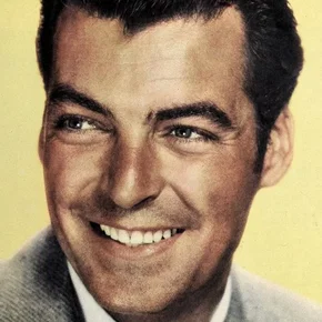 Photo star : Rory Calhoun