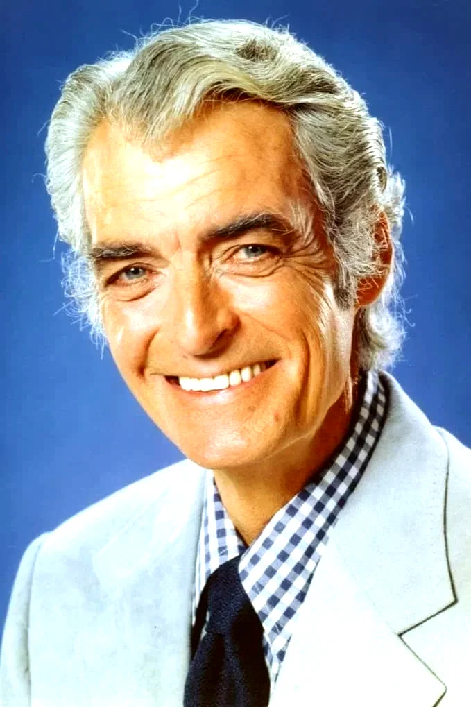 Rory Calhoun
