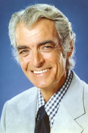 Rory Calhoun photo