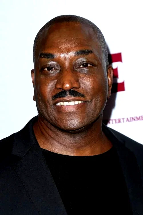 Clifton Powell