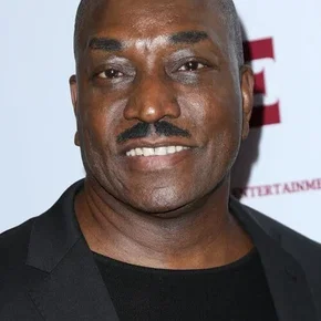 Photo star : Clifton Powell