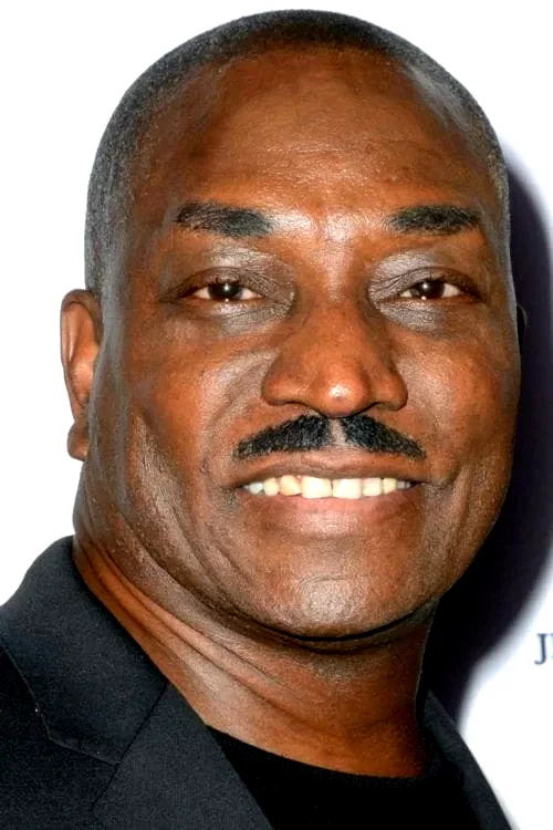 Clifton Powell