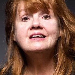 Photo star : Annie Golden