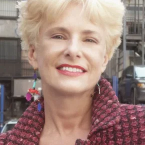 Photo star : Anne Carlisle