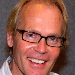 Photo star : Richard Gibson