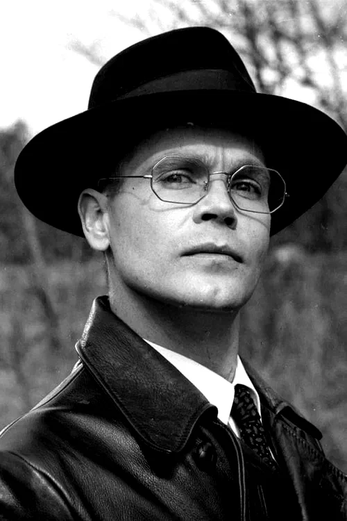 Richard Gibson