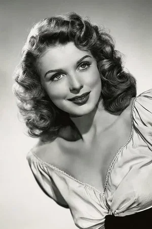  Joan Vohs photo