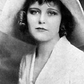 Photo star : Nella Walker