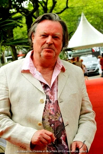 Gilles  Behat