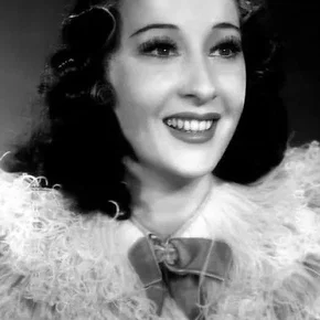 Photo star : Clara Calamai