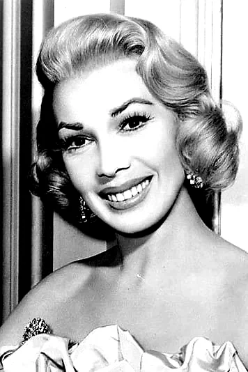 Dolores Gray