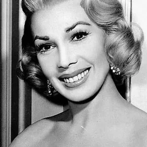 Photo star : Dolores Gray