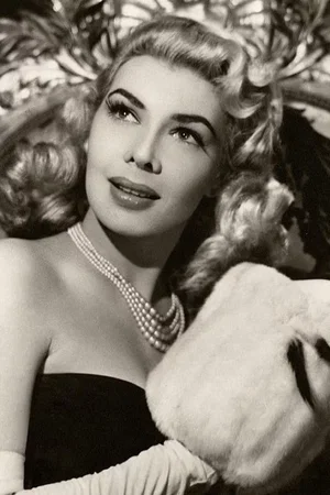 Dolores Gray photo