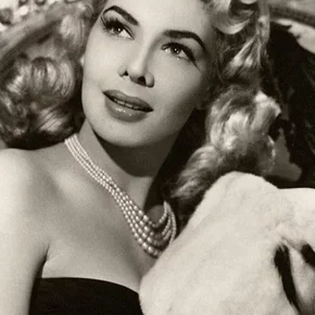 Photo star : Dolores Gray