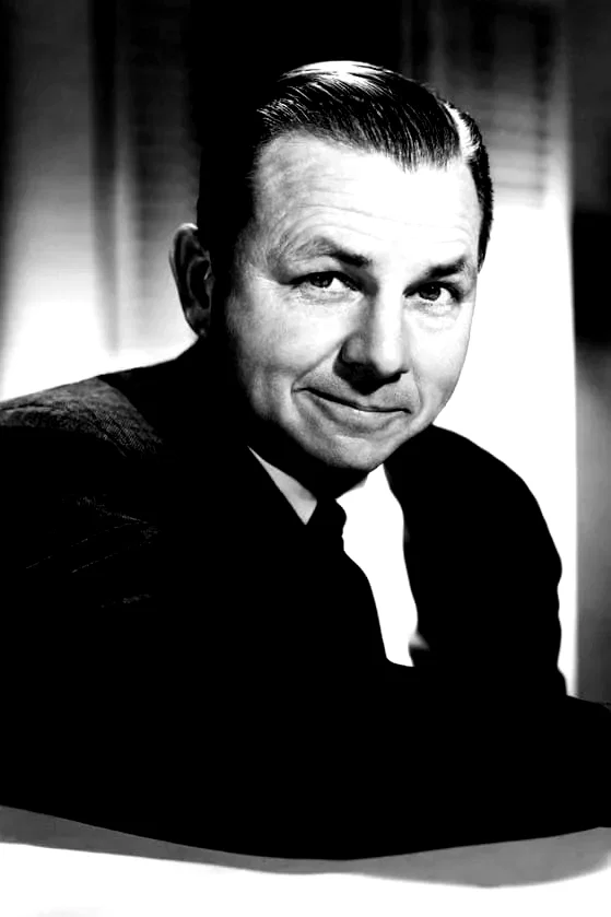  Alvy Moore