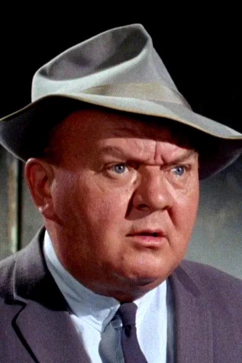 George Cisar