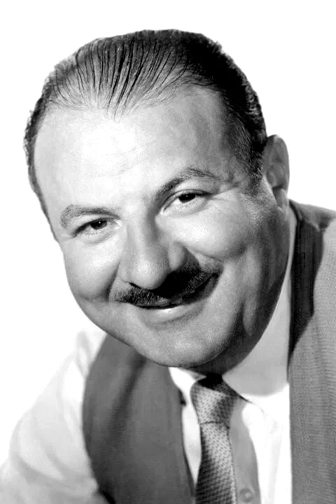 Lou Jacobi