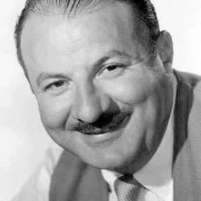 Photo star : Lou Jacobi