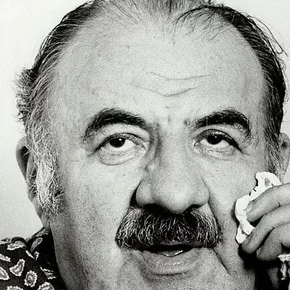 Photo star : Lou Jacobi