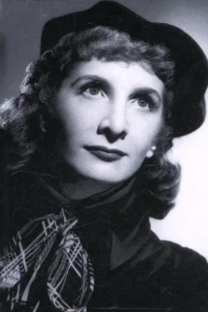 Jacqueline Morane photo