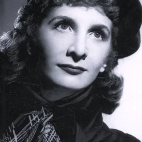 Photo star : Jacqueline Morane