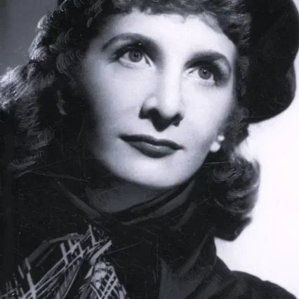Jacqueline Morane