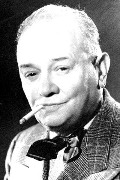Andre Brunot