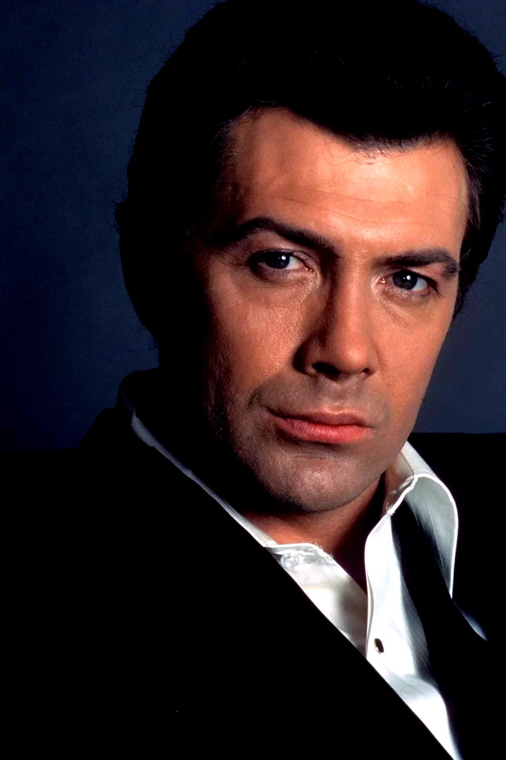 Lewis  Collins