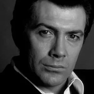 Lewis  Collins