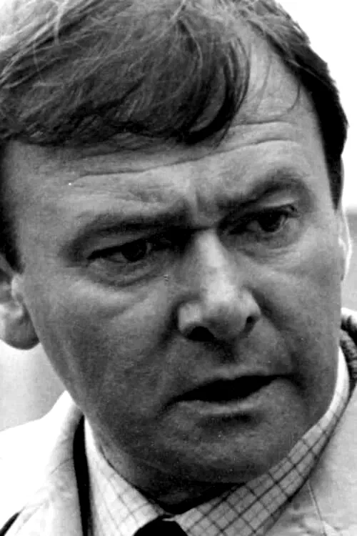 Tony Doyle