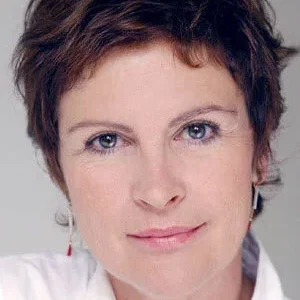  Marie-catherine Conti