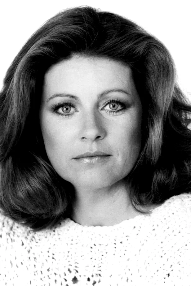 Patty Duke