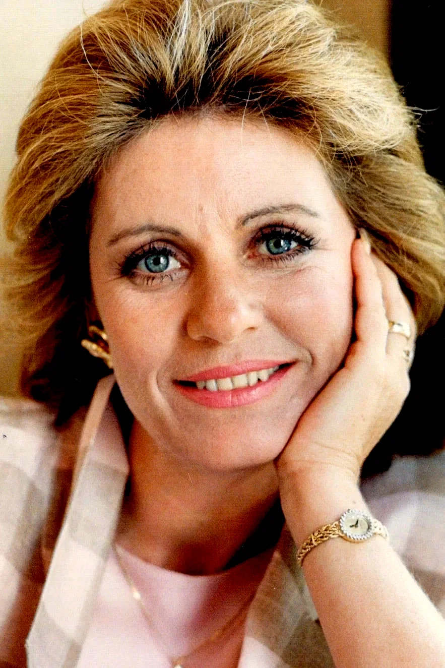 Patty Duke
