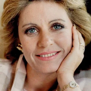 Photo star : Patty Duke