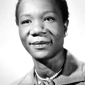 Photo star : Beah Richards