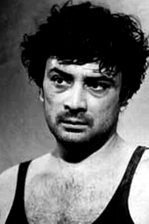  Victor Cavallo