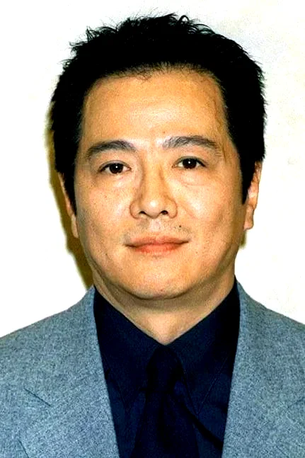  Jinpachi Nezu