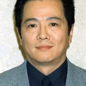Photo star :  Jinpachi Nezu
