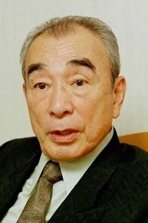  Hitoshi Ueki photo