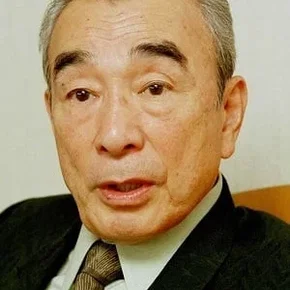 Photo star :  Hitoshi Ueki